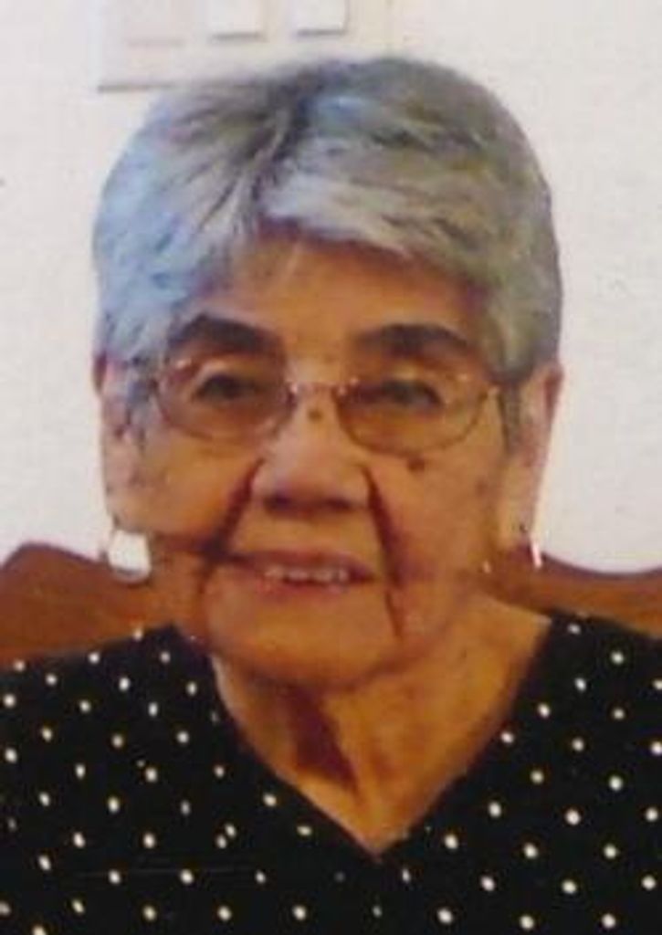 Minerva Alicia Munoz