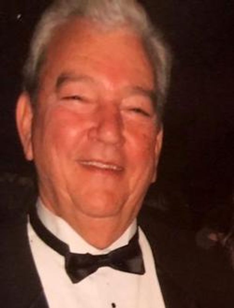 William "Dan" Pilkington Profile Photo