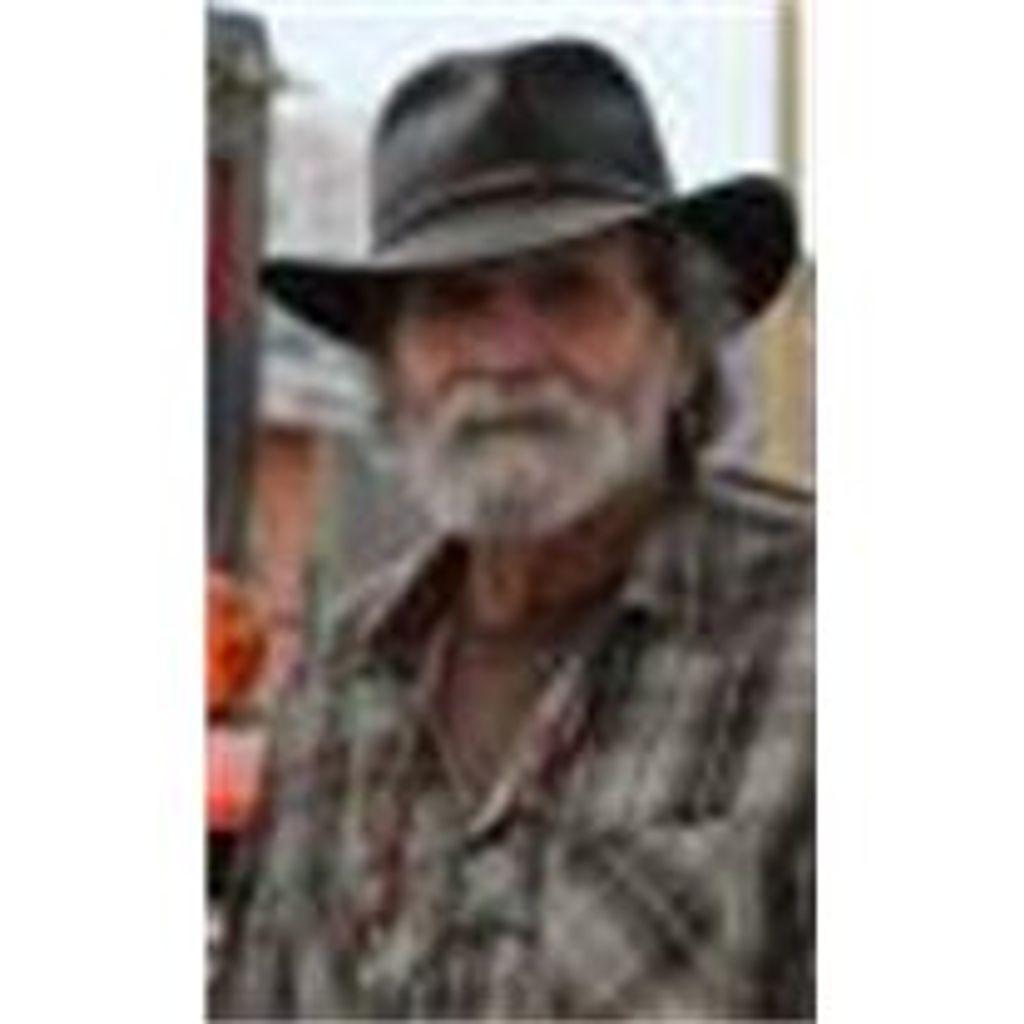 Paul - age 70 - Española Castañeda