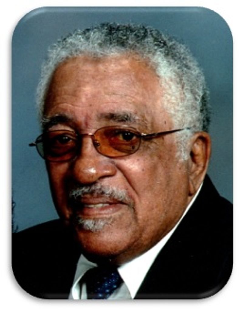 Johnnie Greer Smith, Jr.