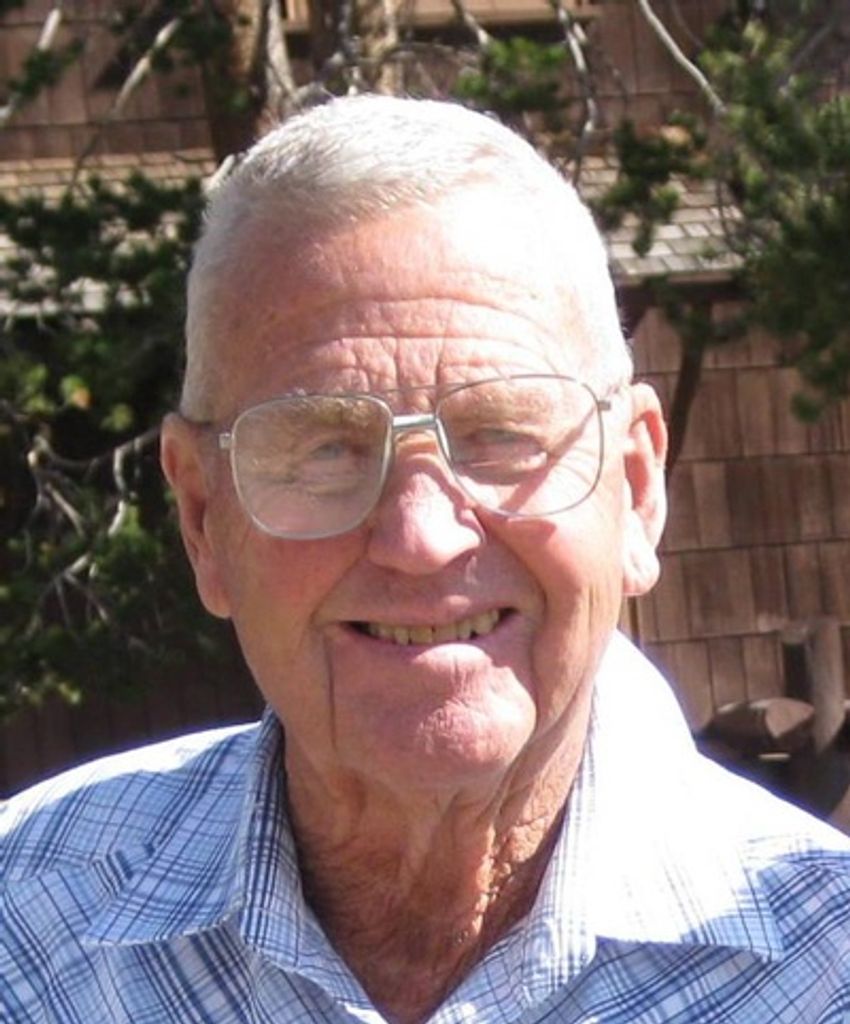 Victor Elwin Mack Profile Photo