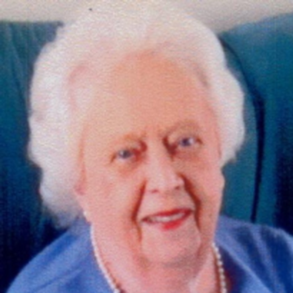Anne R. Ferrara