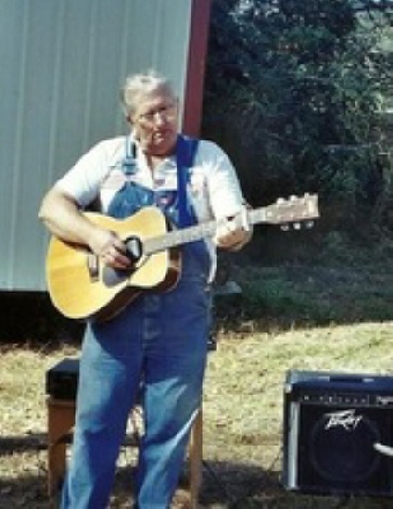 Richard Lakey