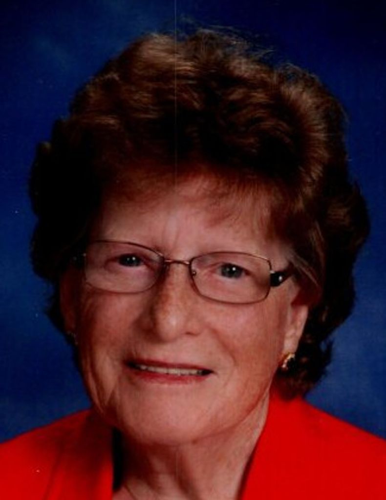Lois Mildred Derosier Profile Photo