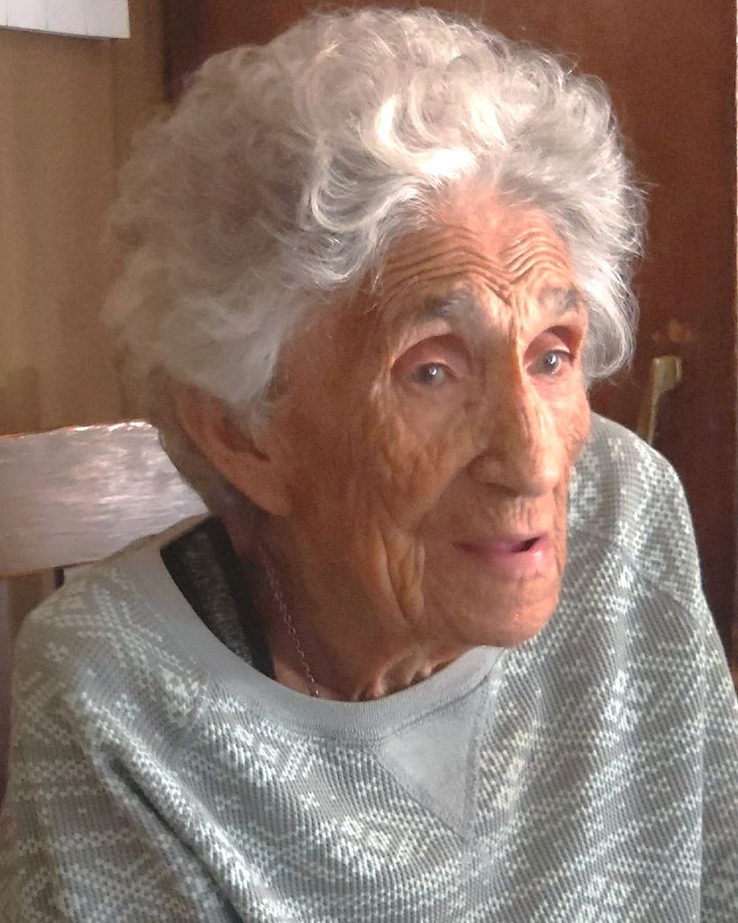 Maria T. Romero