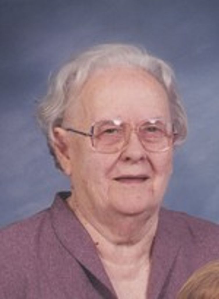Mary Boyce Gwaltney Wynne