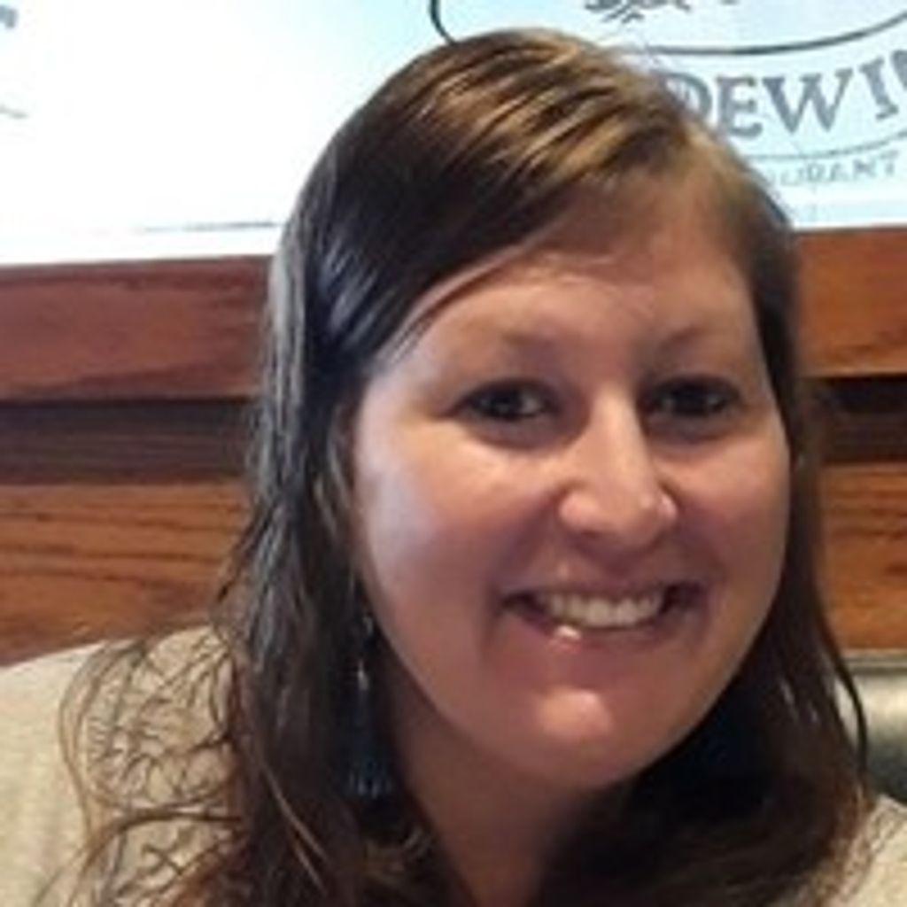 Amanda Weldy