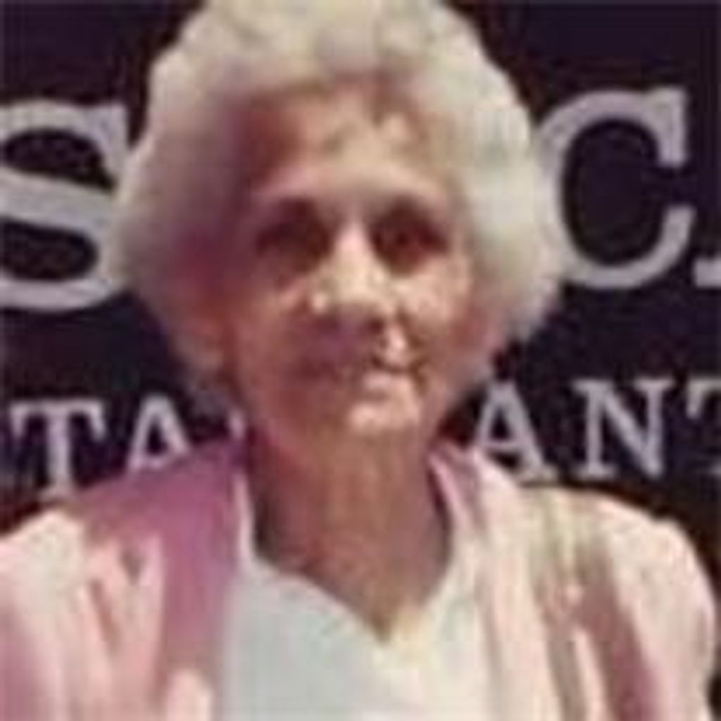 Julieta E. Gonzalez