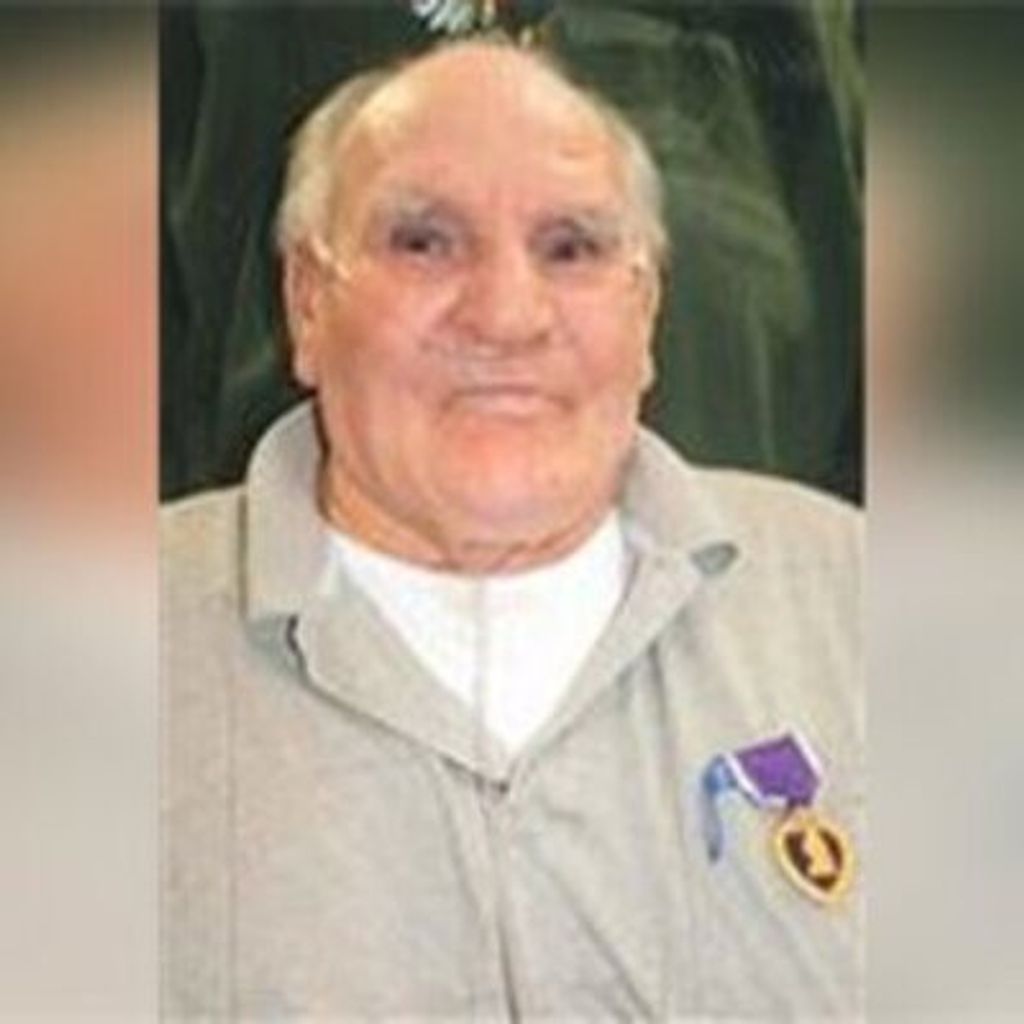 Arthur F. Lucas Profile Photo