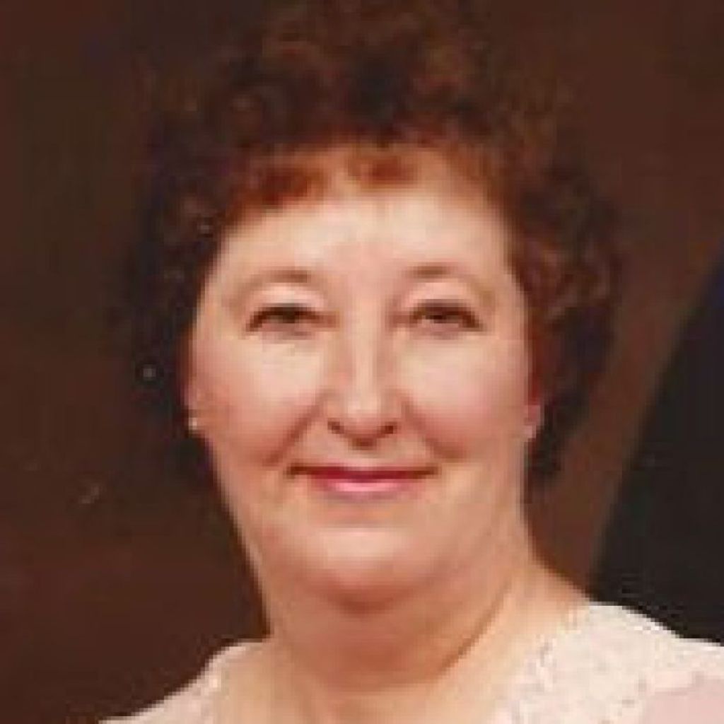 Zina Limb  Maybee Profile Photo