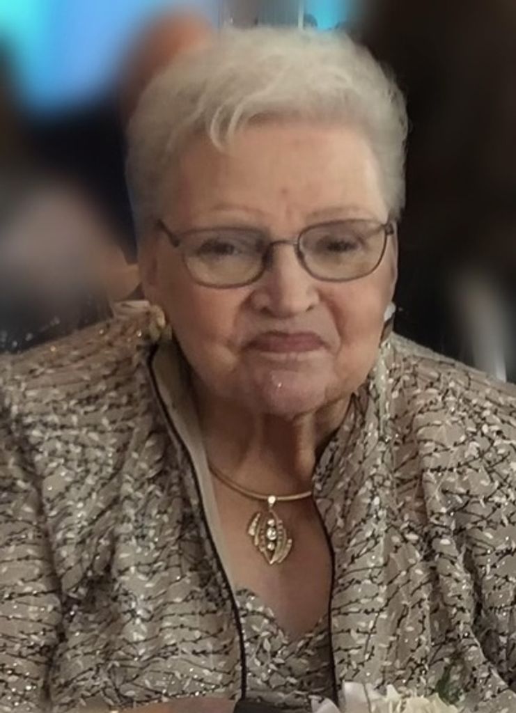 Carla Jean Powell