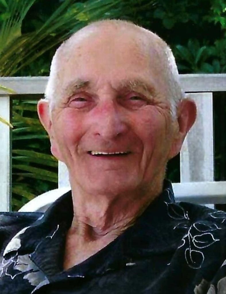Bernard A. Herzfeld Profile Photo