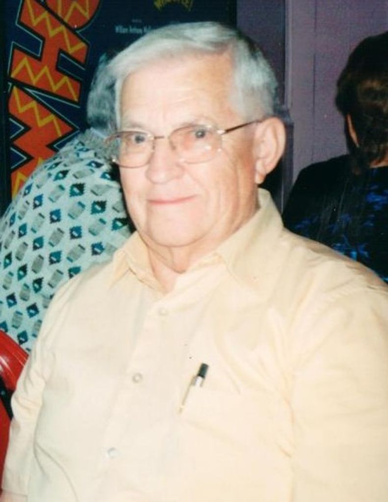 Samuel K. Will