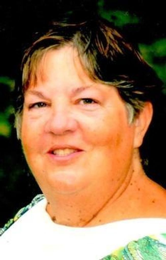 Cornelia "Coni" M. Walters