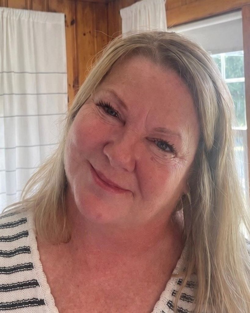 Kimberly A. Roach Profile Photo