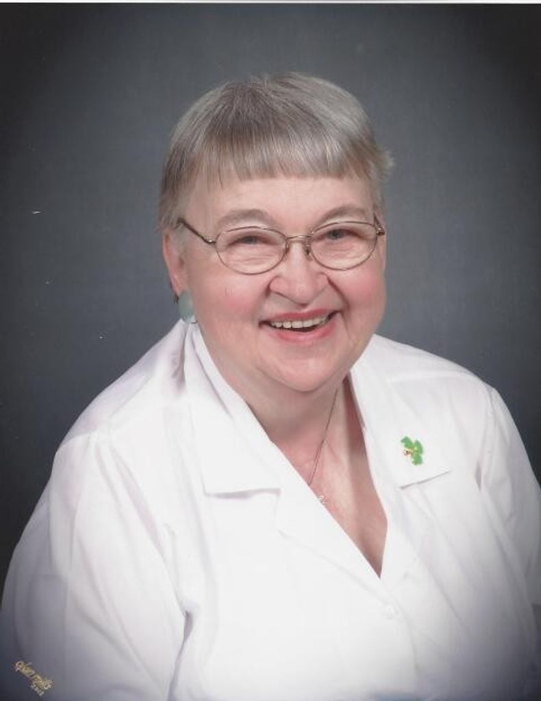 Shirley Jean Honken Profile Photo