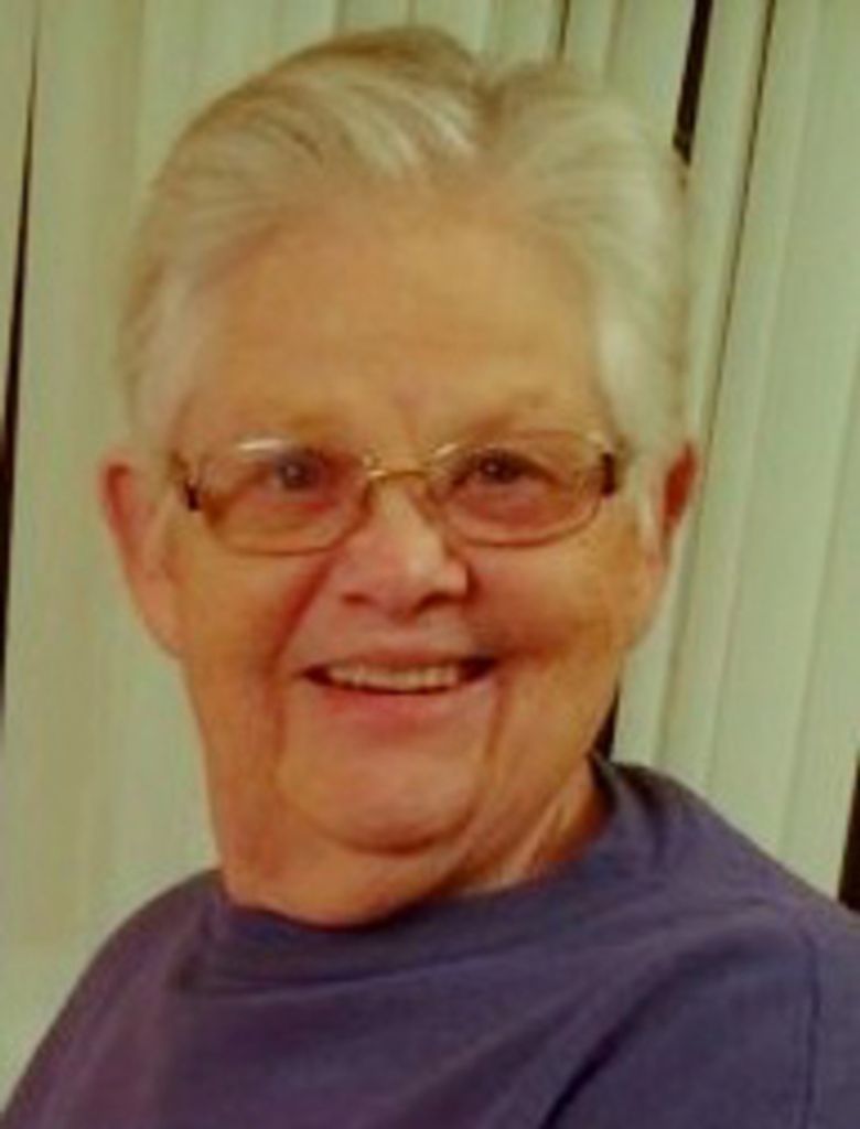 Leoda Jean Spiegel Profile Photo