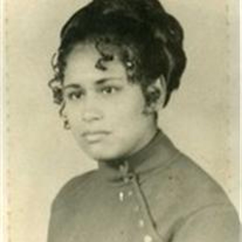 Maria E. Blannin Profile Photo