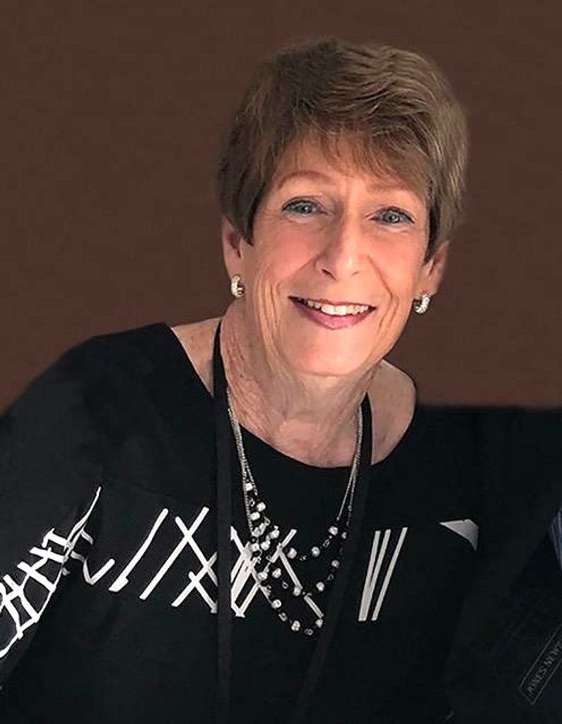 Diane M. Huff Profile Photo