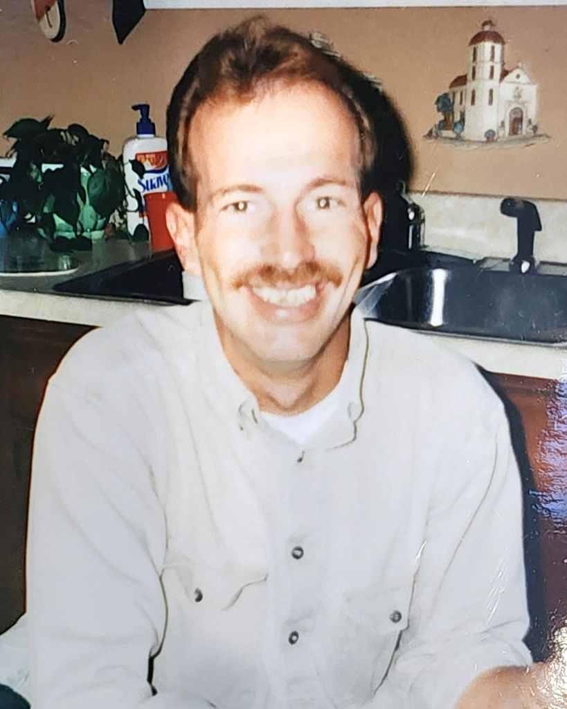 Thomas Hawkins Fryman Profile Photo