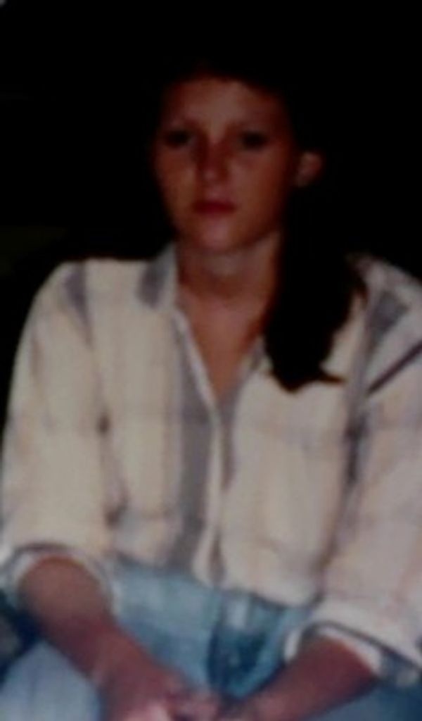 Daphne Nicole Bruce
