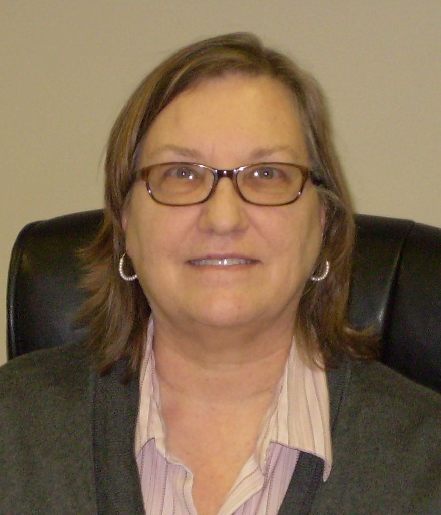 Joan Marie (Thanel)  Evans