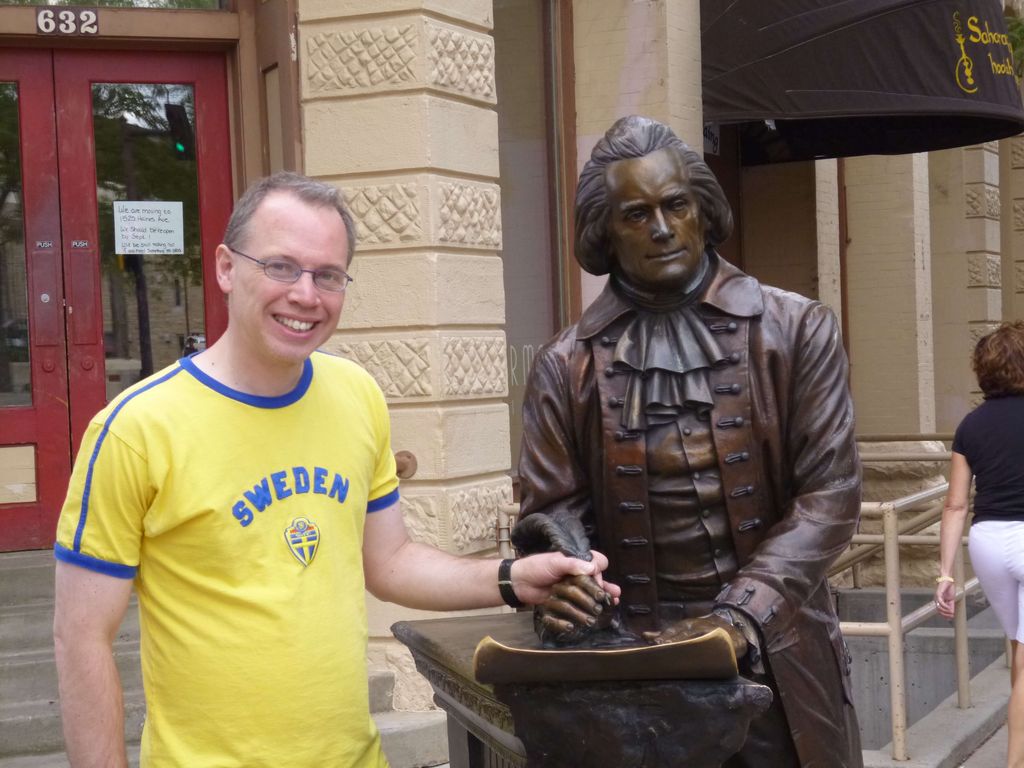 John  Stefan Tara