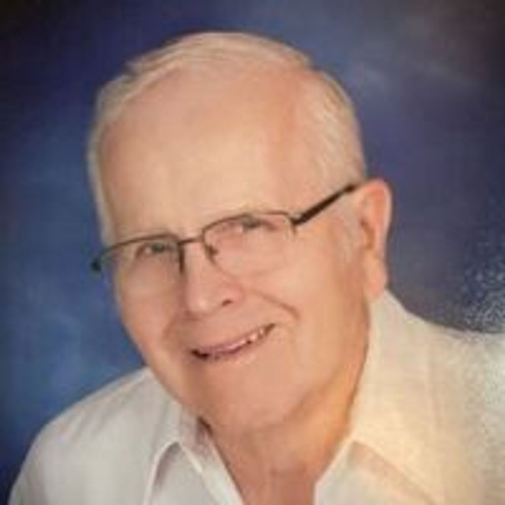 Donald H. Johnson Profile Photo