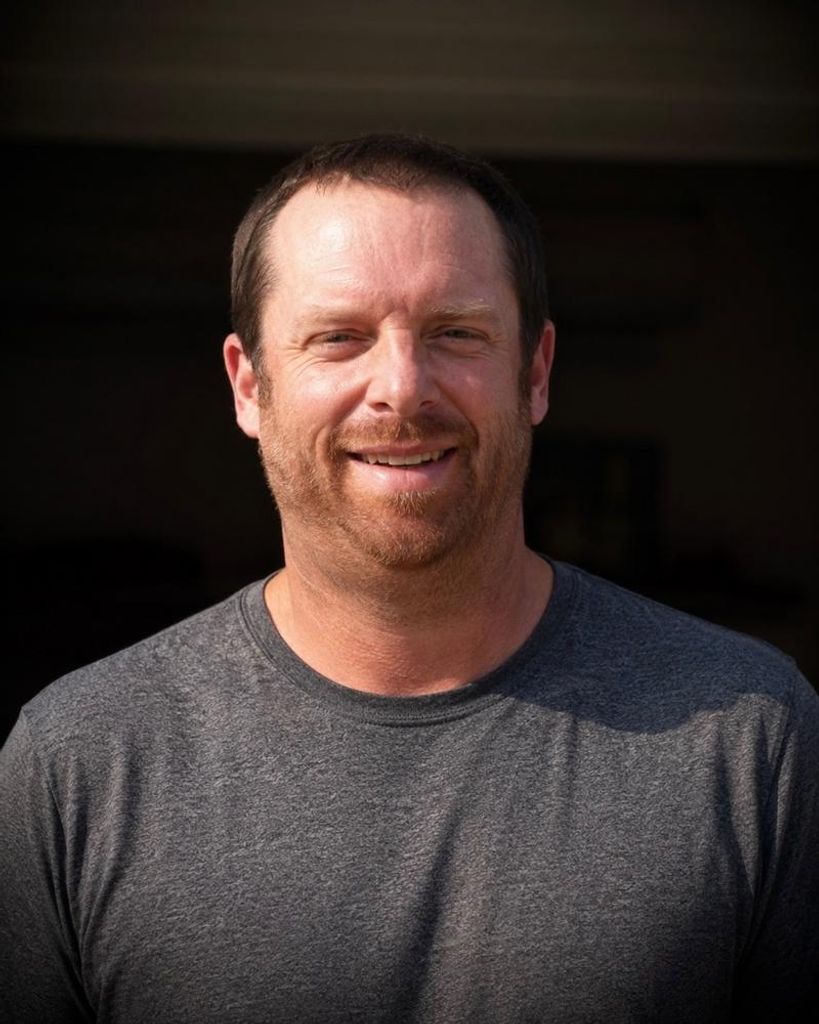 Matthew James Reeve Profile Photo