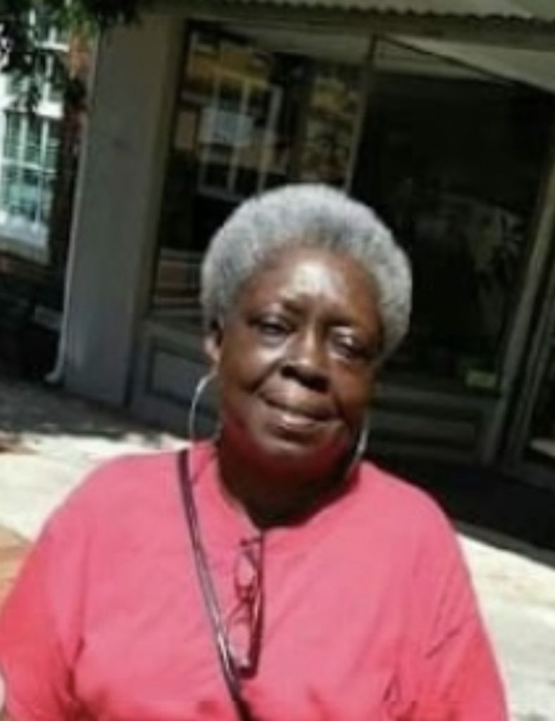 Etta Robinson Cunningham Profile Photo
