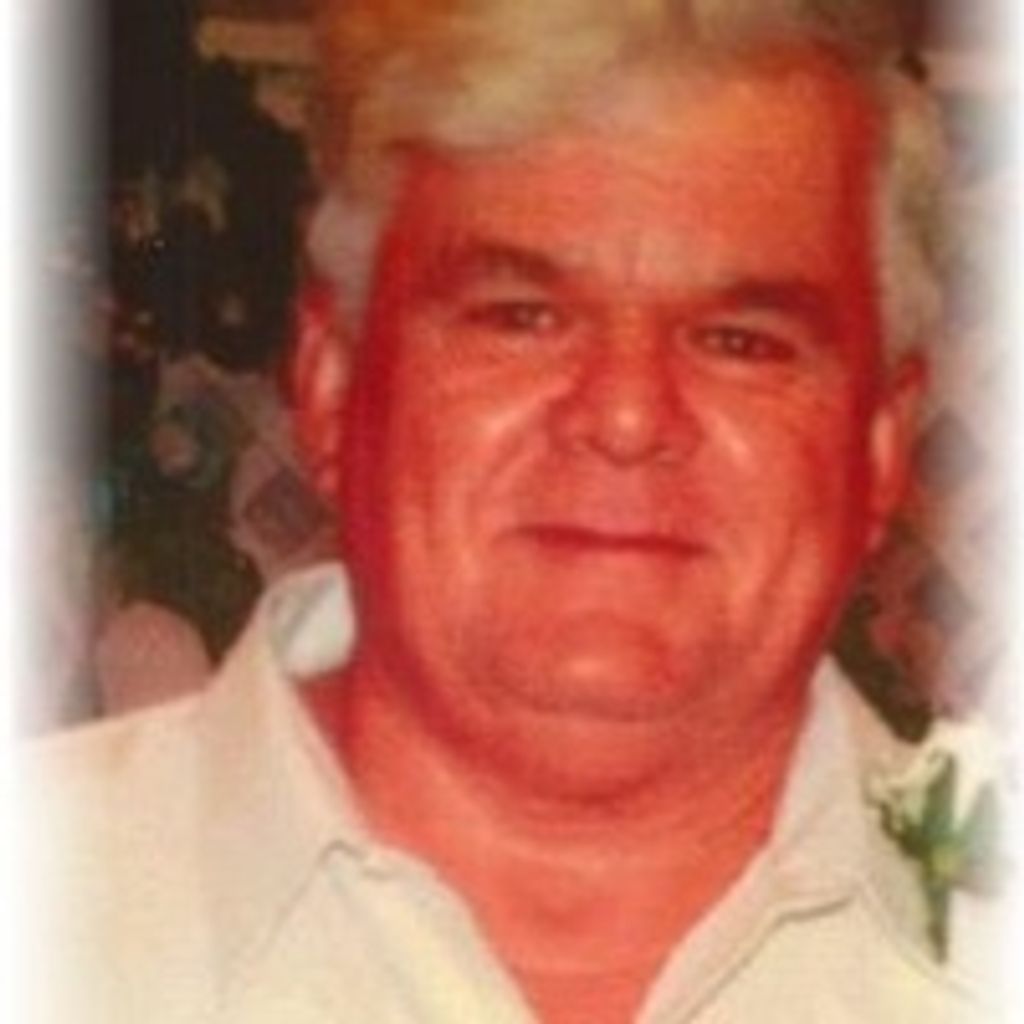 Wilton John Broussard