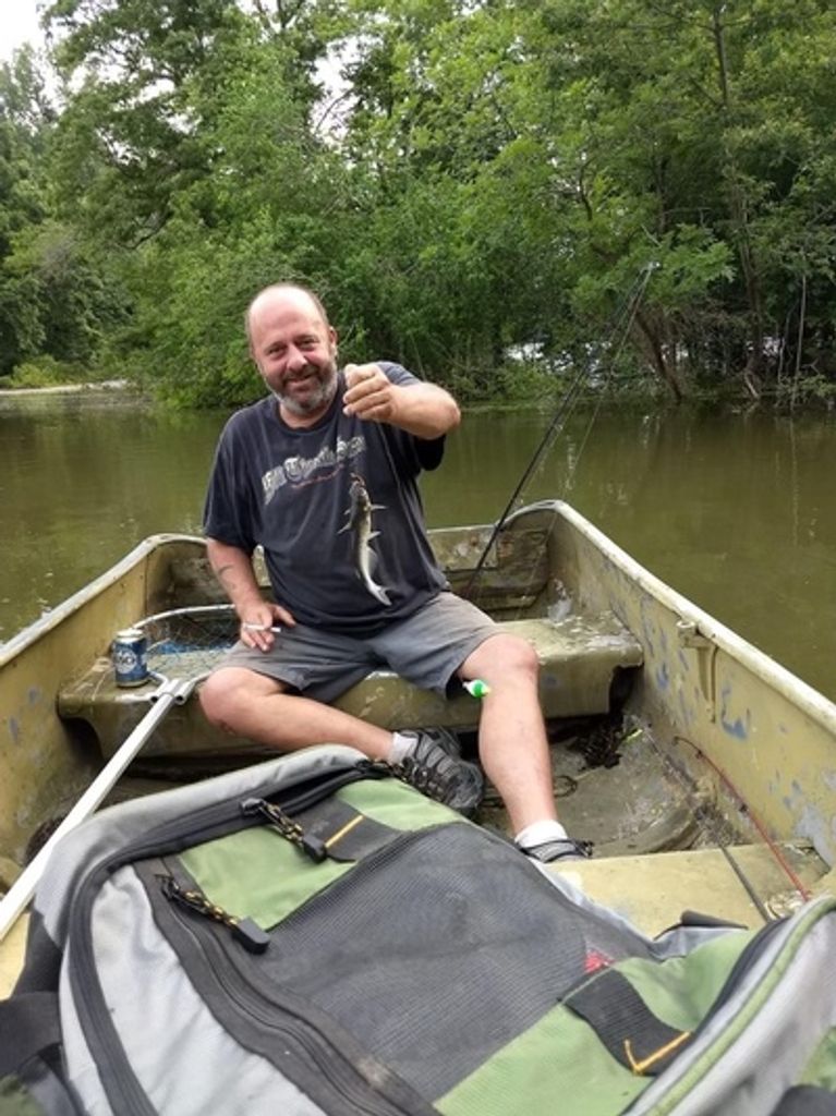 Larry Wayne Fortner Profile Photo