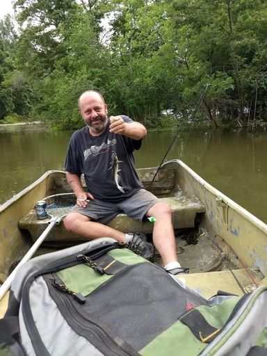 Photo of Larry Wayne Fortner