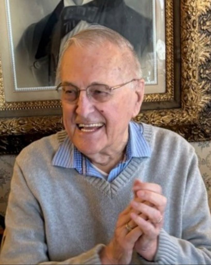 Myron C. Kokocinski Profile Photo