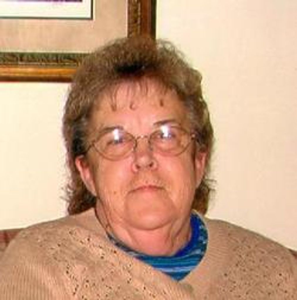 Gracie B. Glover