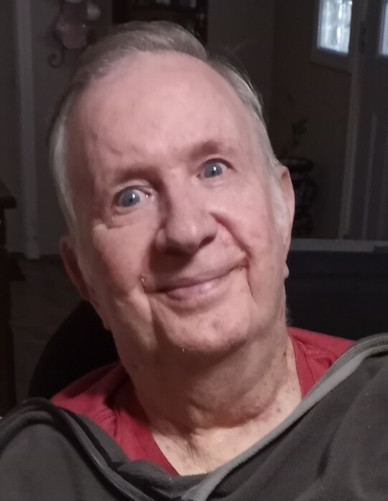 Boyd Nathaniel Allen Profile Photo