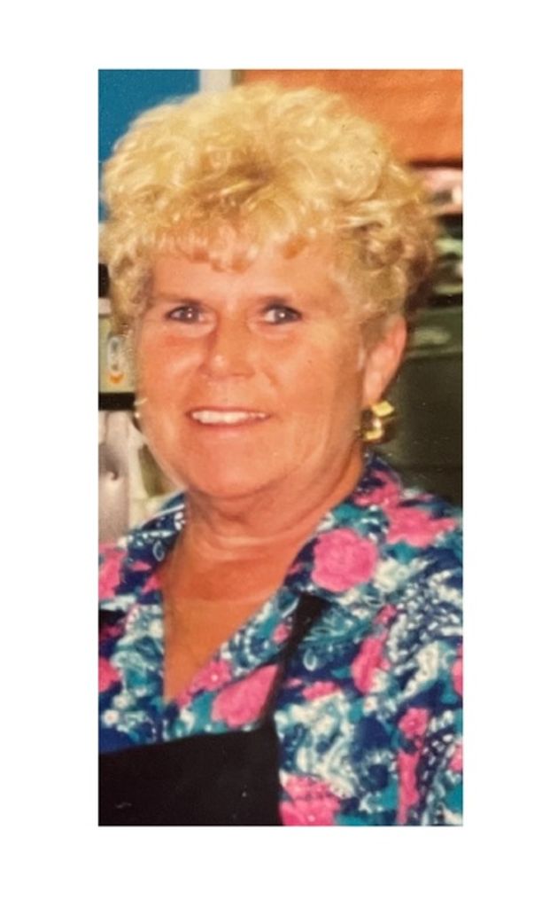 Mary Alice Kuhl (Aiken)