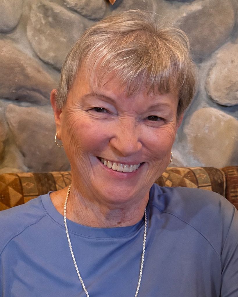 Charlotte Ruth Bennett Profile Photo