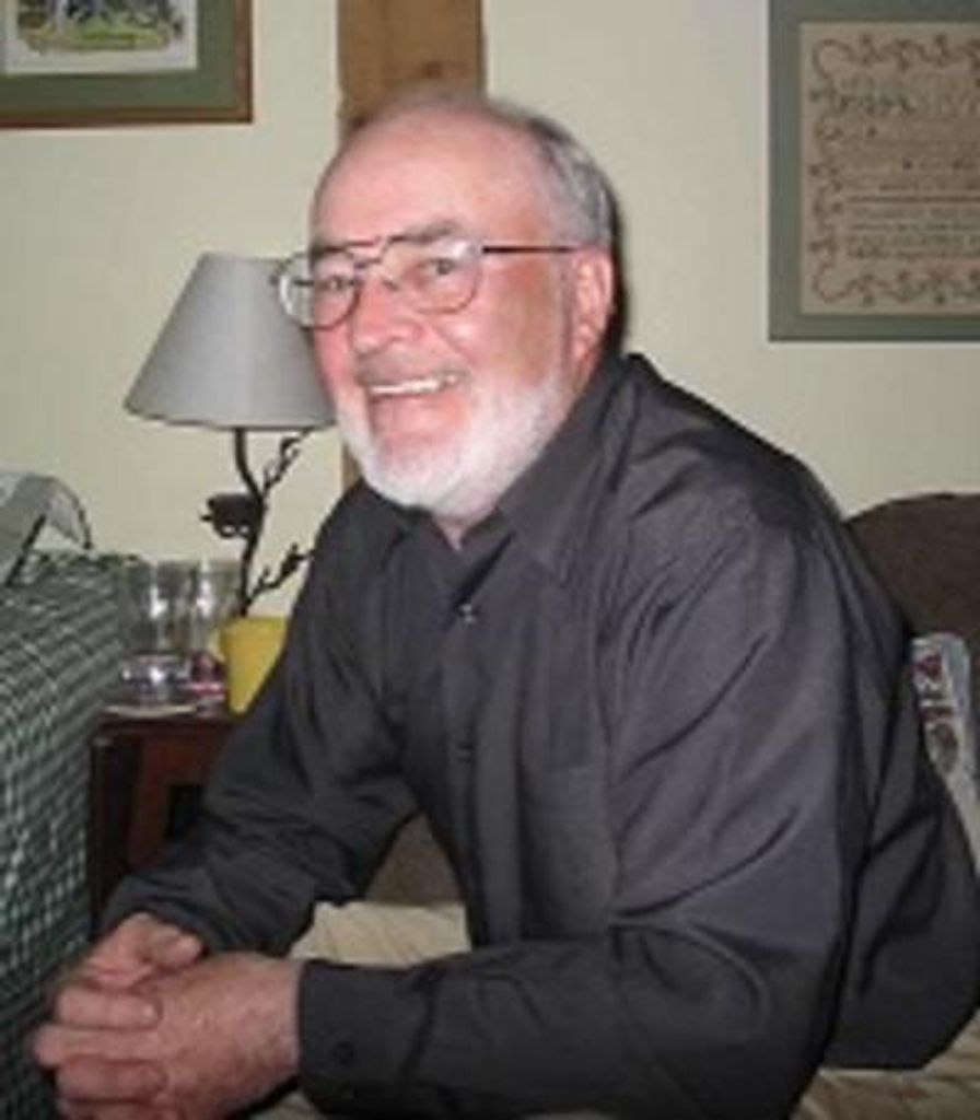 Gerald P. Kelsh Profile Photo