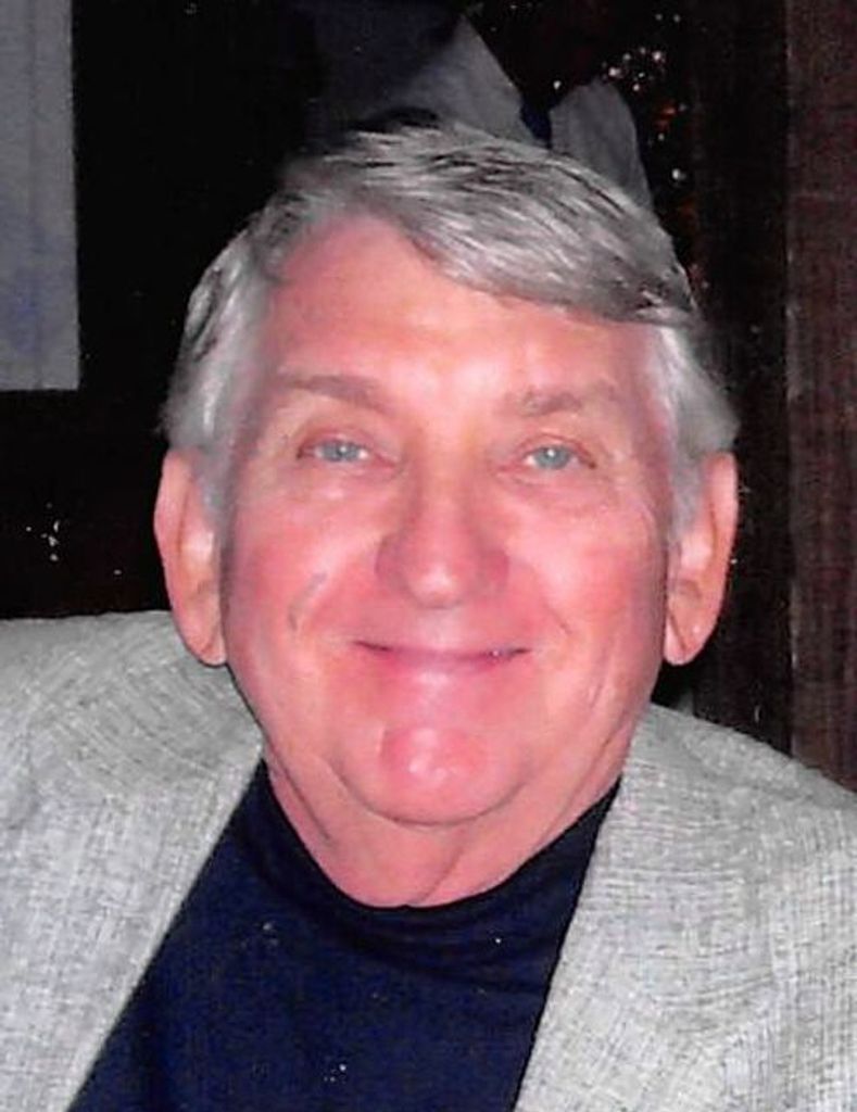 William Rufus Galloway Profile Photo