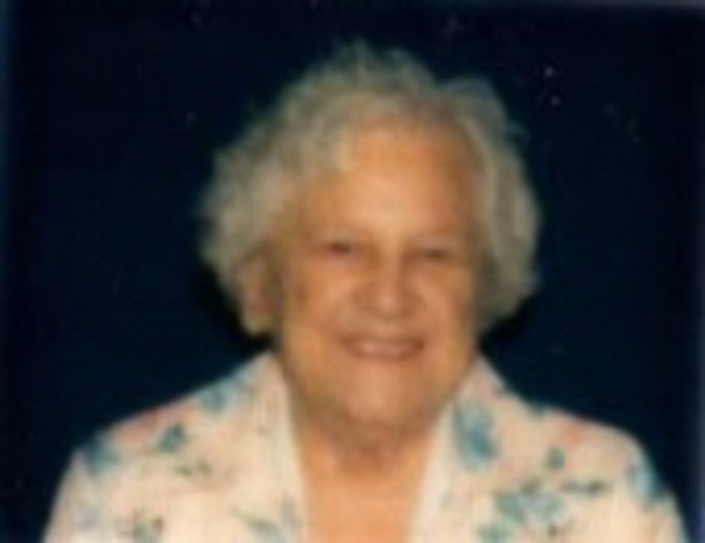 Eva Marie (Nee Zelinski) Morgan