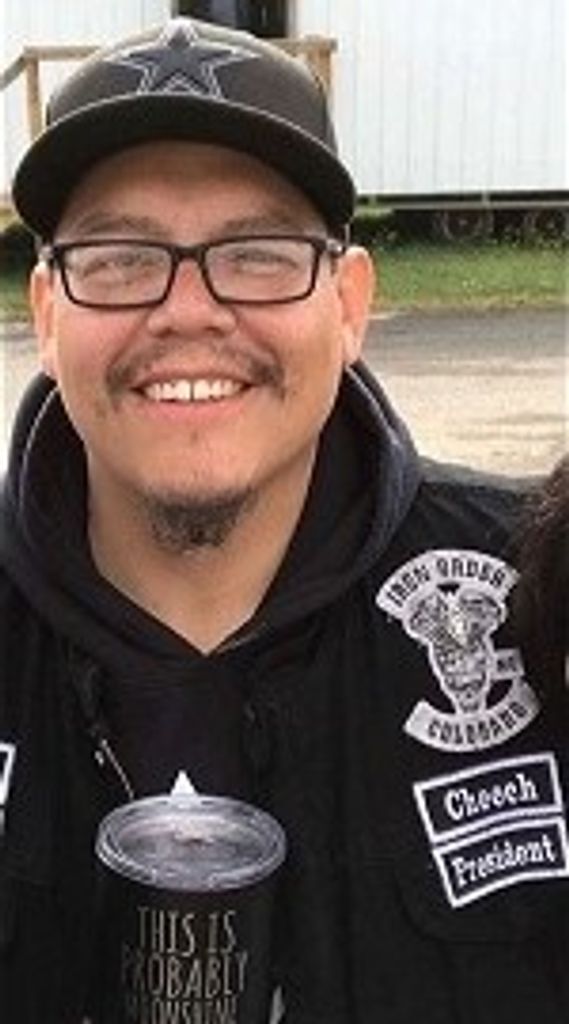 Jay Christopher Sanchez Profile Photo