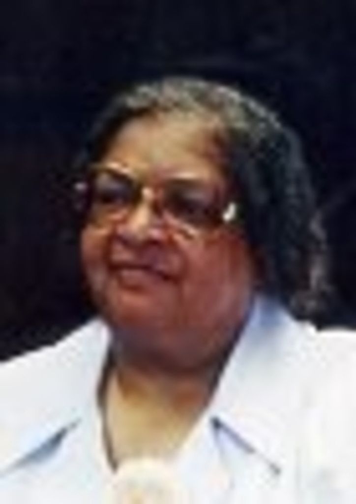 Doris Turner