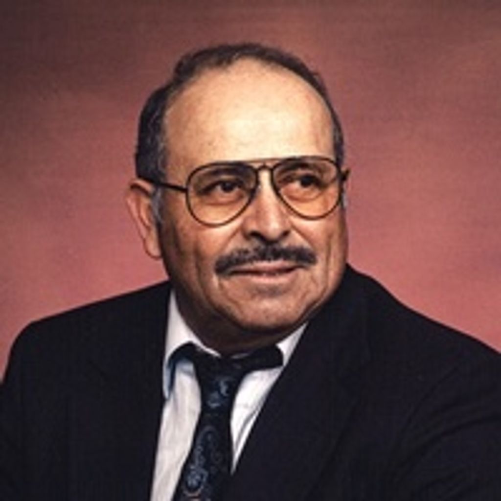 Daniel Aragon Profile Photo