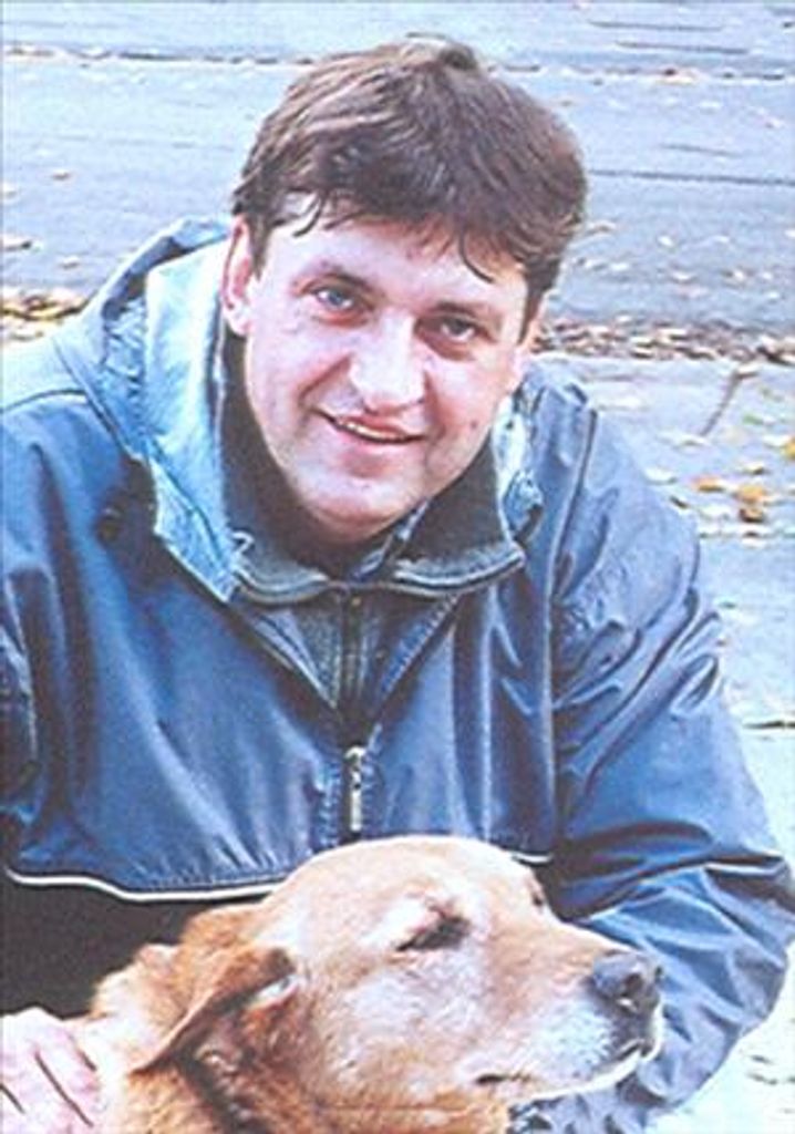 Charles Otto