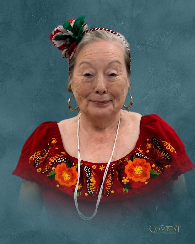 Francisca Perez Santos Profile Photo
