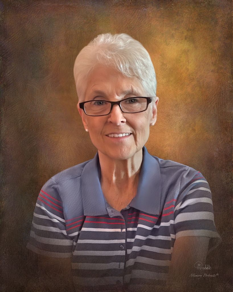 Sandra Bush