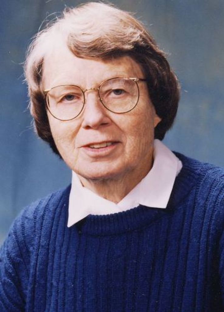 Colleen Adams