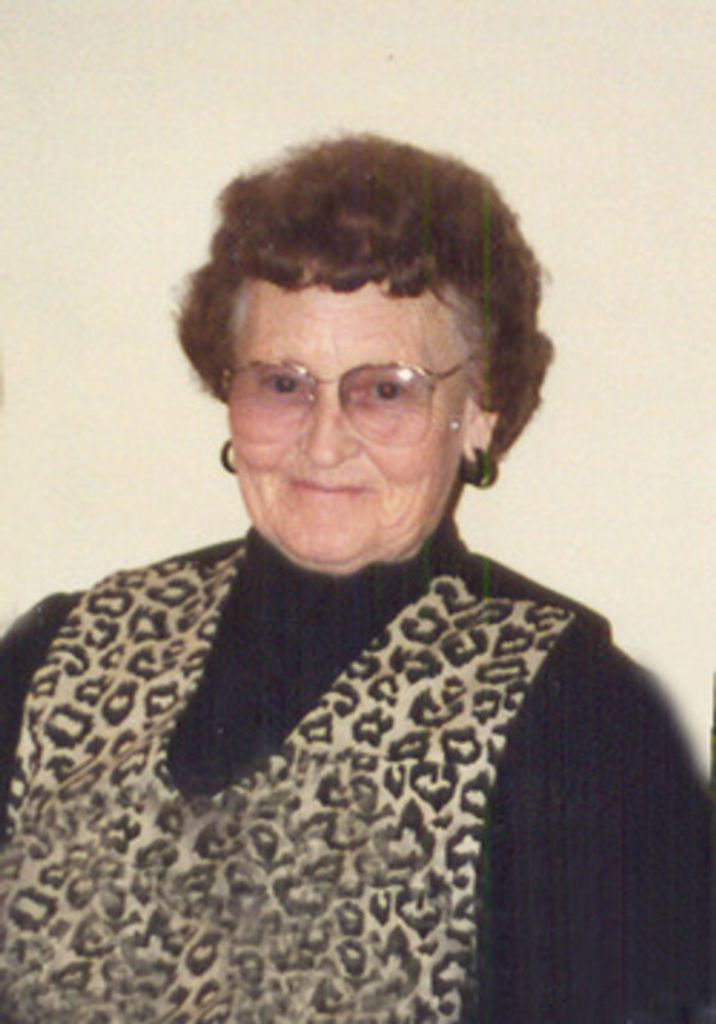 Mary Ann Johnson Profile Photo