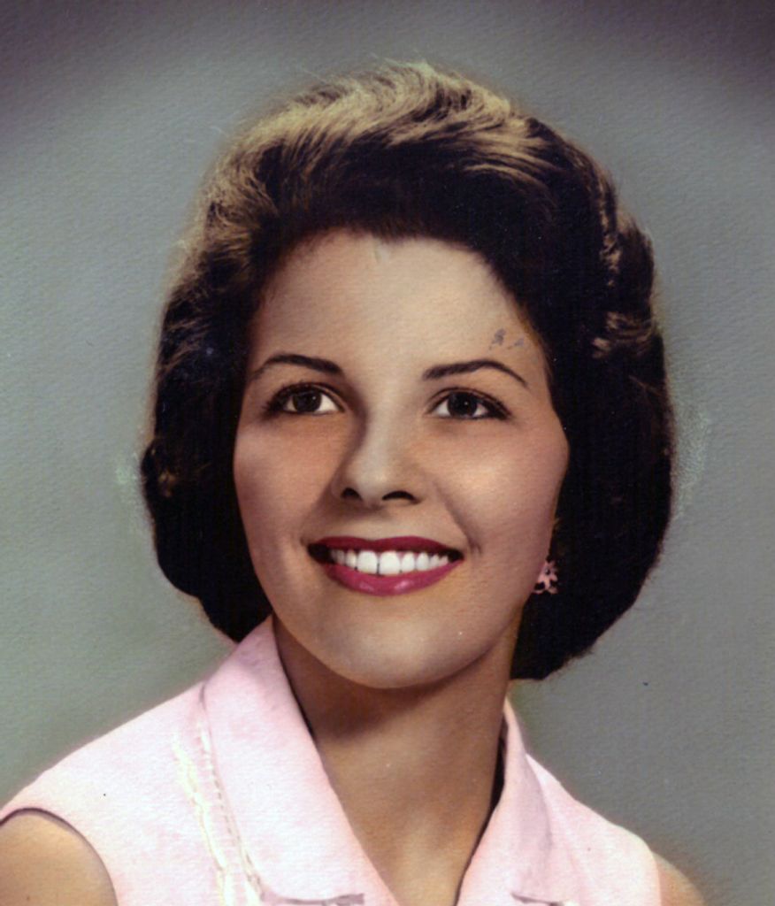 Elizabeth "Liz" Smith